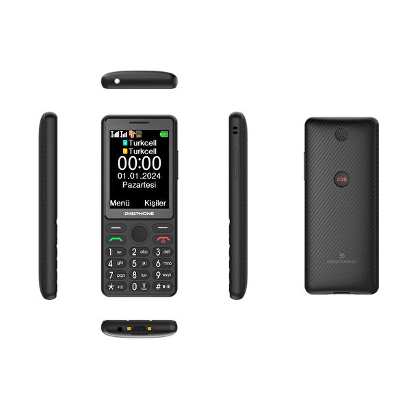 Digiphone Cep Telefonu