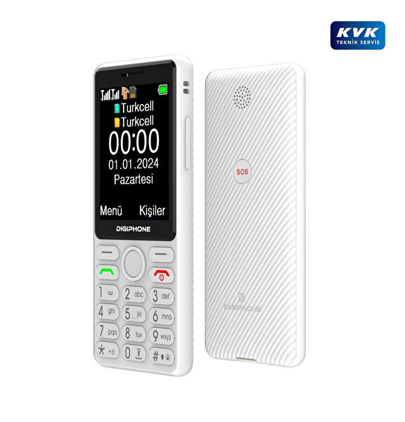 Digiphone Cep Telefonu