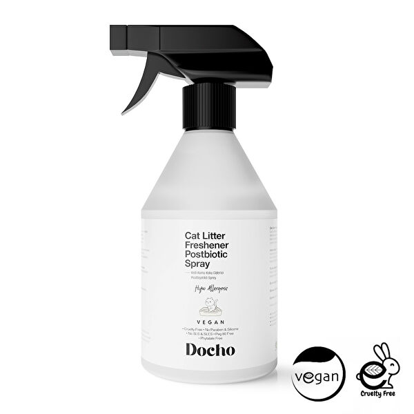 Docho Kedi Koku Giderici