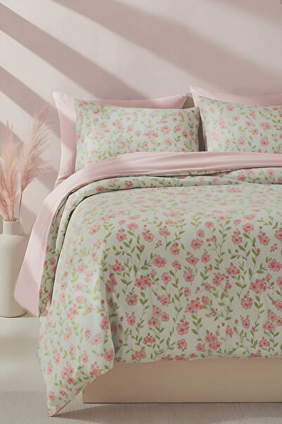 Rivaİstanbul Nevresim Takımı