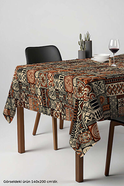 Rivaİstanbul Masa Örtüsü