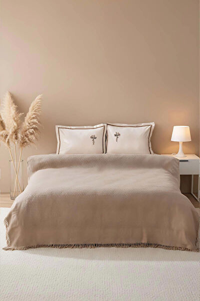 Rivaİstanbul Tekstil Çeyiz Seti