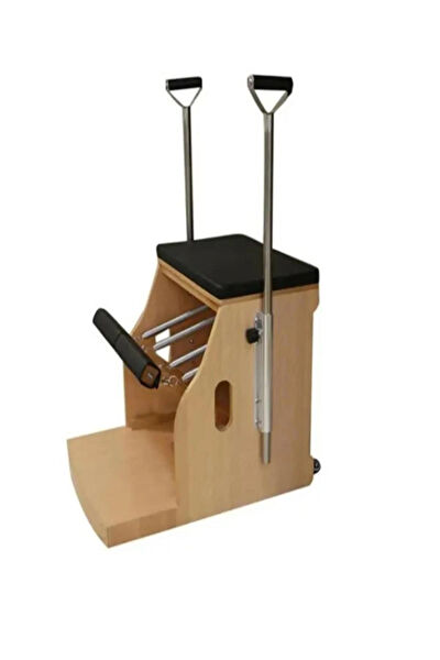 Reyo Pilates, Yoga Aksesuar, Ekipman