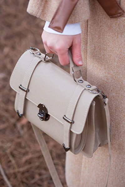 GIMOSA Kadın Omuz Çantası