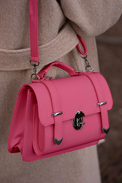 GIMOSA Kadın Omuz Çantası