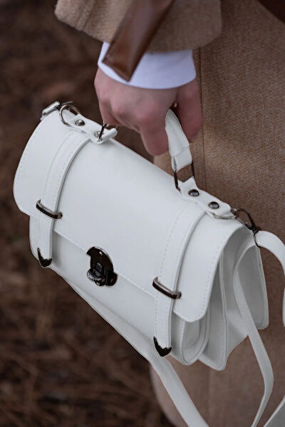 GIMOSA Kadın Omuz Çantası