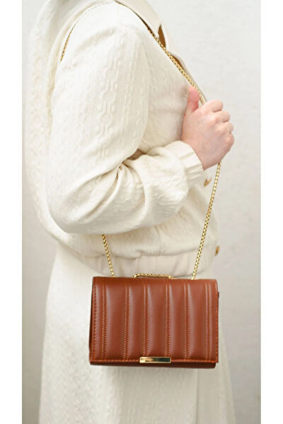 GIMOSA Kadın Omuz Çantası