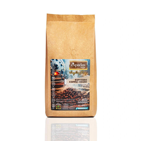 Espadas Filtre & Çekirdek Kahveler