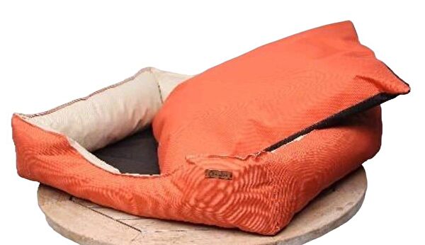 Chester Kedi Yatağı