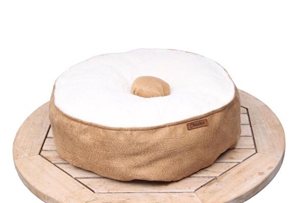 Chester Kedi Yatağı