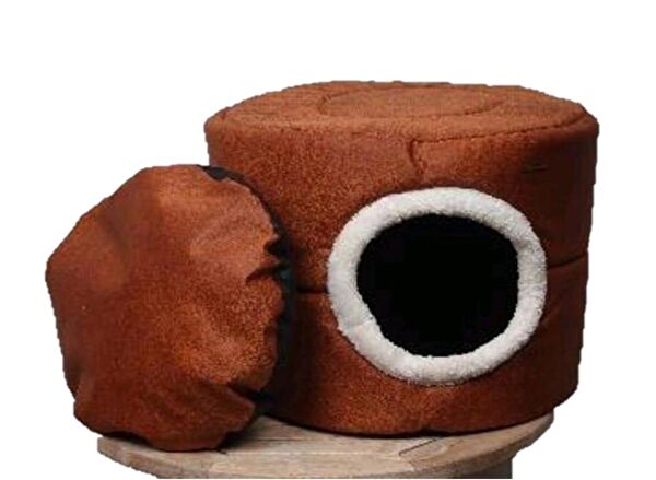 Chester Kedi Yatağı