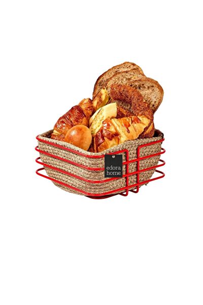 EDORA HOME Ekmeklik, Ekmek Kutusu