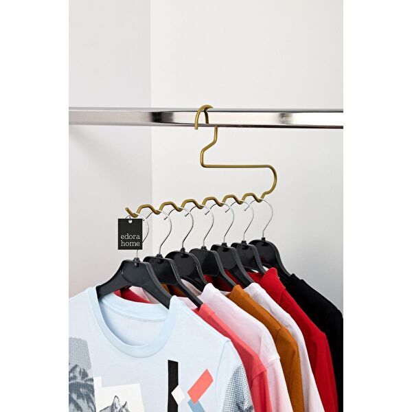 EDORA HOME Elbise Askısı