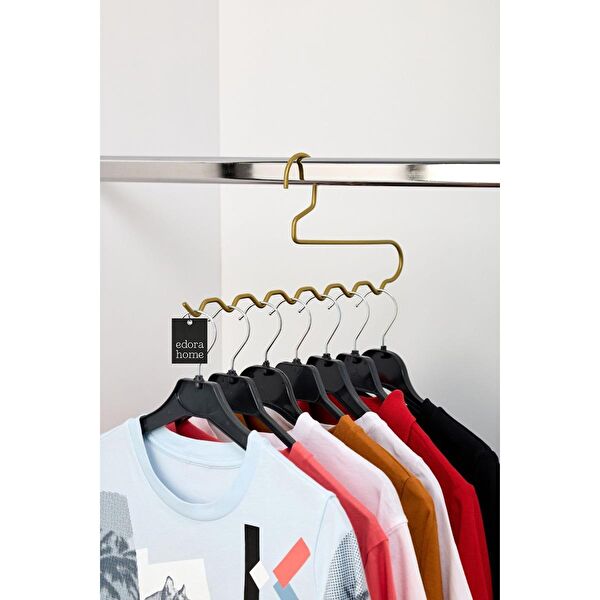 EDORA HOME Elbise Askısı