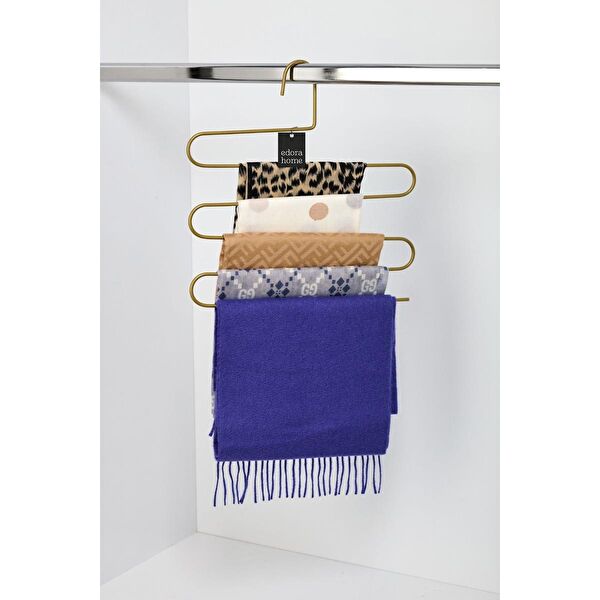 EDORA HOME Elbise Askısı