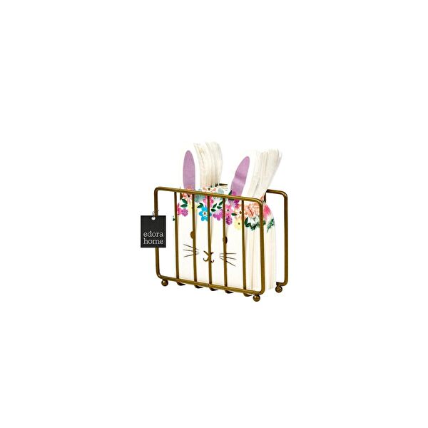 EDORA HOME Peçetelik, Peçete Yüzüğü