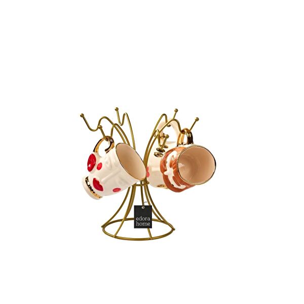 EDORA HOME Elbise Askısı