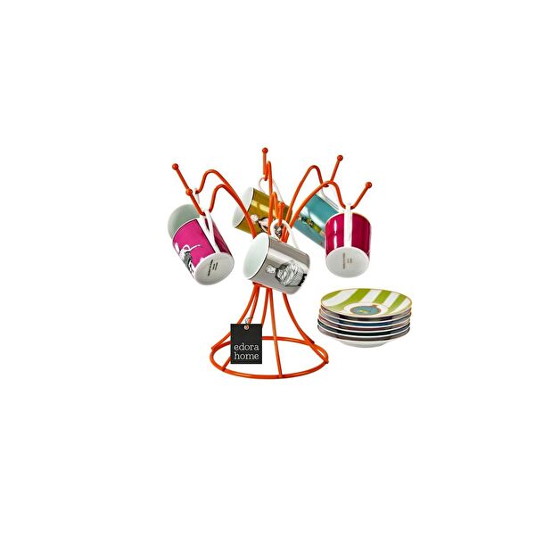 EDORA HOME Elbise Askısı