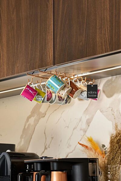 EDORA HOME Elbise Askısı