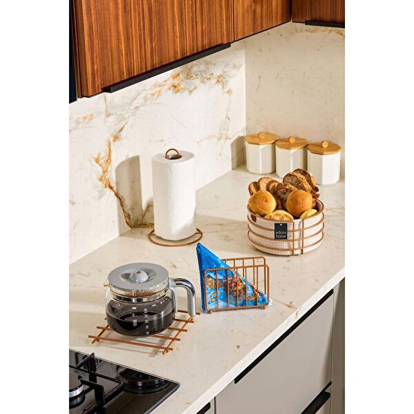 EDORA HOME Peçetelik, Peçete Yüzüğü