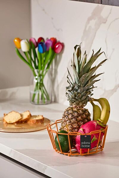 EDORA HOME Ekmeklik, Ekmek Kutusu