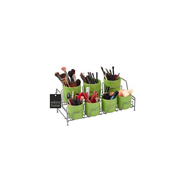 EDORA HOME Banyo Aksesuar Seti