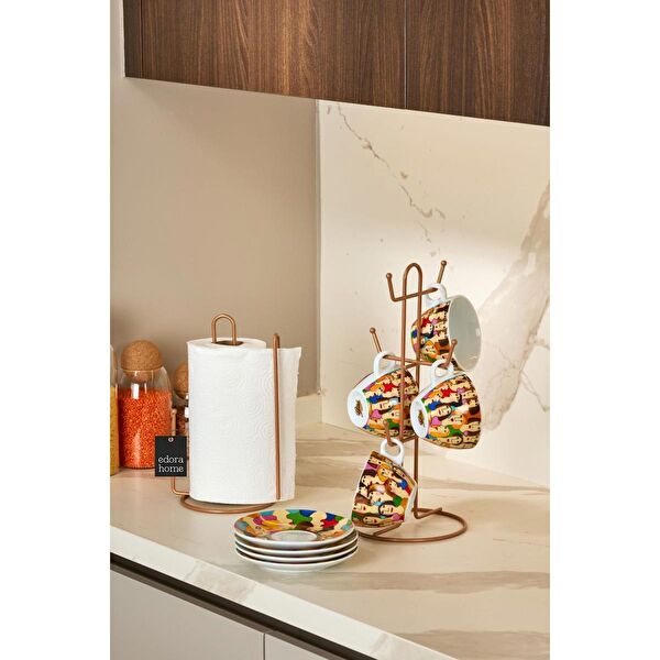 EDORA HOME Peçetelik, Peçete Yüzüğü