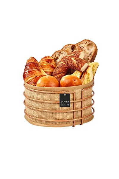 EDORA HOME Ekmeklik, Ekmek Kutusu