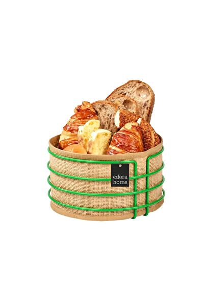 EDORA HOME Ekmeklik, Ekmek Kutusu