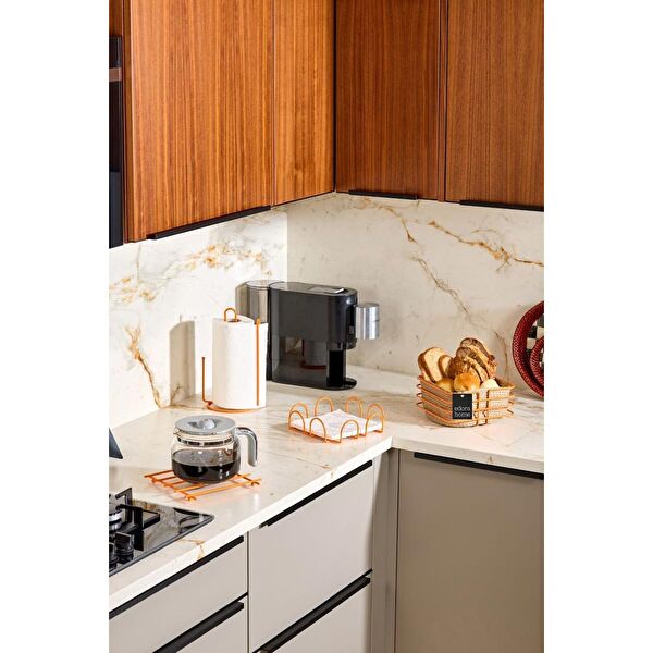 EDORA HOME Peçetelik, Peçete Yüzüğü