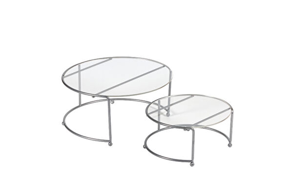 EDORA HOME Servis, Sunum Tabakları