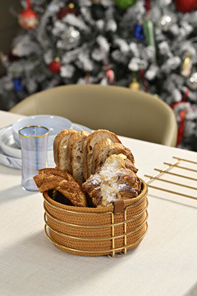 EDORA HOME Ekmeklik, Ekmek Kutusu