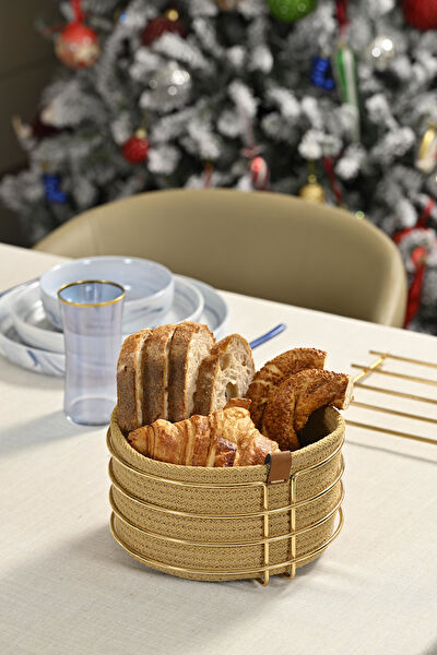 EDORA HOME Ekmeklik, Ekmek Kutusu