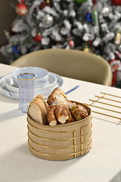 EDORA HOME Ekmeklik, Ekmek Kutusu