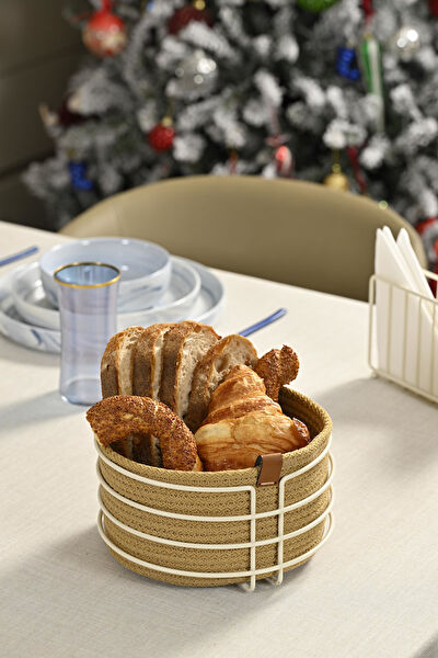 EDORA HOME Ekmeklik, Ekmek Kutusu