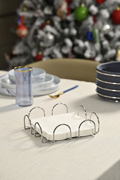 EDORA HOME Peçetelik, Peçete Yüzüğü