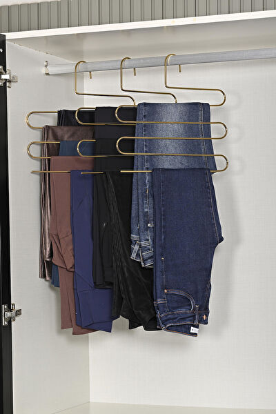 EDORA HOME Elbise Askısı