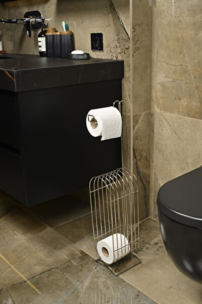 EDORA HOME Tuvalet Kağıtlığı, Dispanseri