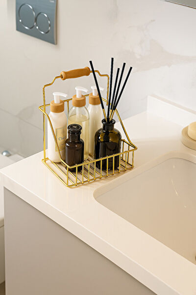 EDORA HOME Mutfak Dolap İçi, Raf Düzenleyici