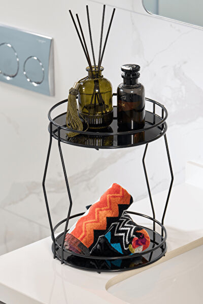 EDORA HOME Makyaj Kutusu, Organizer