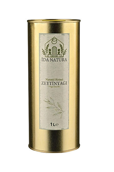 İda Natura Zeytinyağı