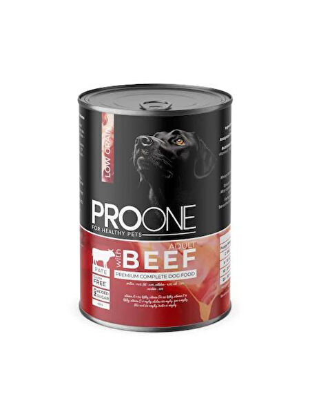 Pro One Köpek Maması