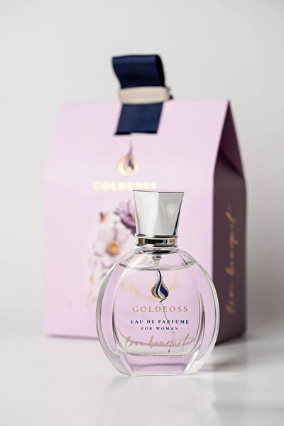 GOLDEOSS Parfüm