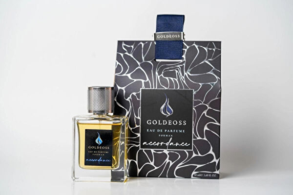 GOLDEOSS Parfüm