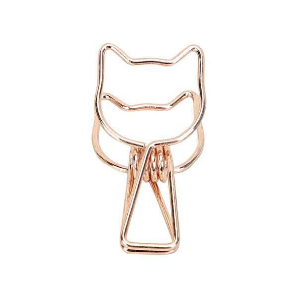 Kayıgo Kağıt Kıskacı, Zarf Açacağı