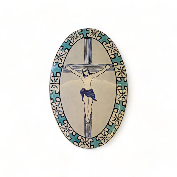 Hedea Duvar Süsleri