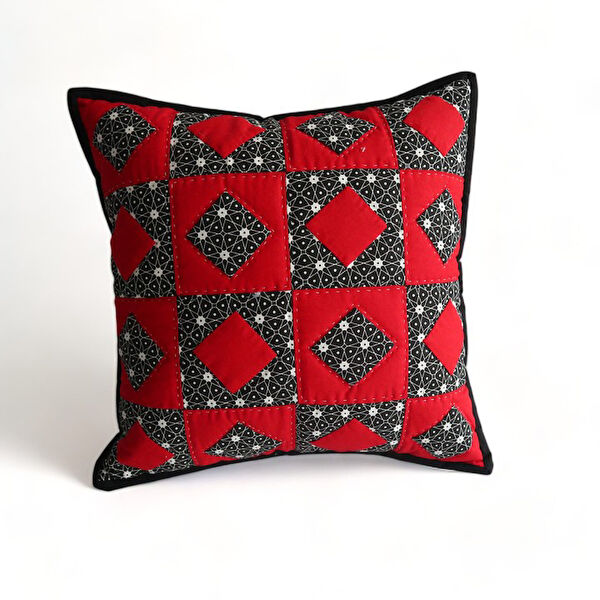 Hedea Dekoratif Yastık, Kırlent, Kılıf