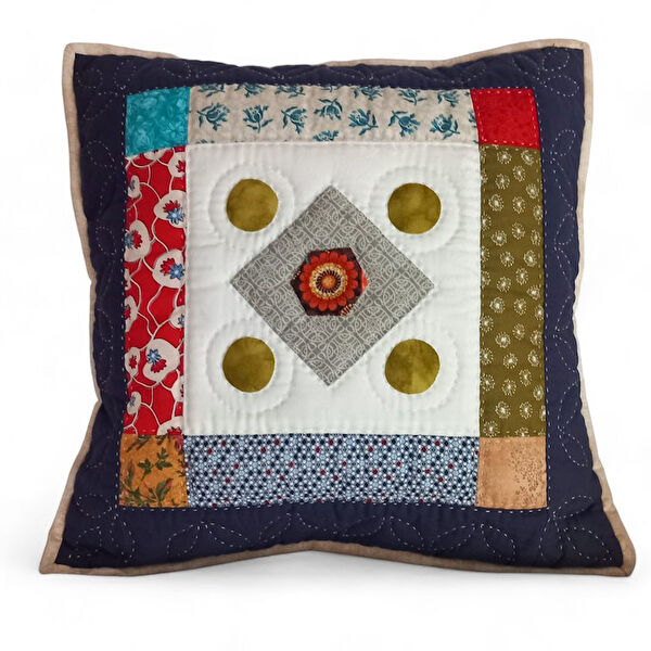 Hedea Dekoratif Yastık, Kırlent, Kılıf