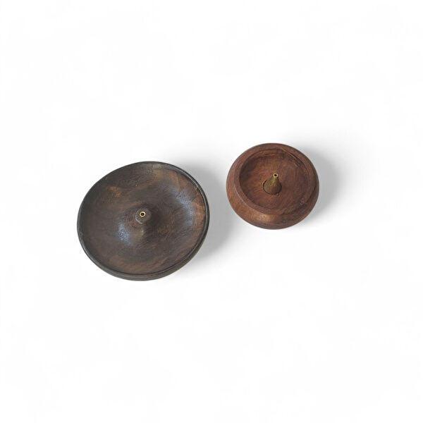 Hedea Tütsülük ve Buhurdanlık