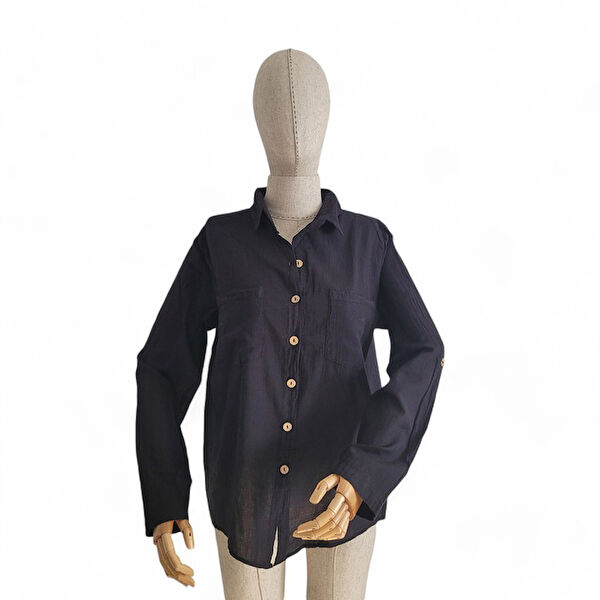 Hedea Kadın Gömlek